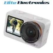 Apeman Seeker One 4K Dual Screen Action Camera