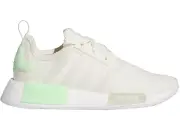 Size 6 - adidas NMD R1 V2 White