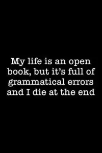 在飛比找博客來優惠-My Life Is An Open Book, But I