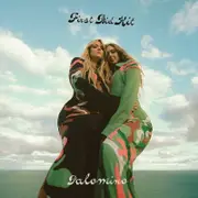 First Aid Kit-Palomino CD
