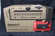Spark 2 | 50-Watt Smart Guitar Practice Amp & Bluetooth Speaker | Positive Grid