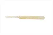 Berkley Gulp! Saltwater Heavy Sardine 2 Clear Gold