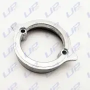 Zinc Duo Prop Anode Ring For Volvo Penta 875821, CM875821Z, 12788, 18-6010