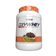 EHP Labs OxyWhey | Mean & Lean Protein Formula | Elite Supps