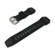 Genuine Casio Watch Strap Black 10412703 for Pro Trek PRG-550-1A4
