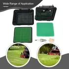 Air Filter Accessories Lawn Mower Replacement Mower Parts Garden Power Equipment
