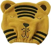 PENIKOKO Cartoon Animal Hair Drying Cap Soft Fleece Hat Quick Dry Towel Women's Hair Drying Wrap Fashion Comfort