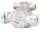 Vulcan Hart 762527-A Safety Valve Assembly