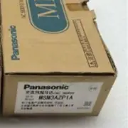 1PC New Panasonic MSM3AZAJA AC Servo Motor Expedited Shipping