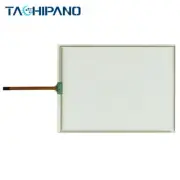 Touch Screen for Hitech PWS6800T-P Panel Glass