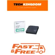 HPE LTO-7 ULTRIUM 15TB RW DATACARTRIDGE