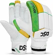 DSC Intense Attitude Cricket Batting Gloves