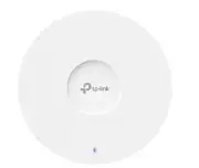 TP-Link EAP683 UR Omada AX6000 Ceiling Mount Wi-Fi 6 Access Point, 1×2.5G RJ45