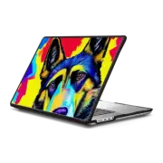 MacBook Pro 16-inch (M1 - M4) Impact Case Colorful Shepherd