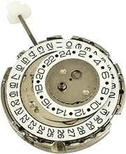 1*Automatic Mechanical Movement Date Kit Men's Watch Replacement Movement for Mingzhu 2813 5833