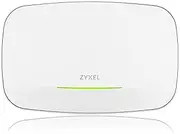 Zyxel BE11000 Enterprise-Grade WiFi 7 Triple-Radio Access Point | Power Supply not Included | Nebula Cloud [NWA130BE]
