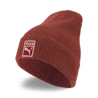 在飛比找蝦皮商城優惠-PUMA 保暖帽 Vogue系列 HT毛帽 女 024130