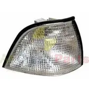 All Crash Right Corner Light - ETC-21013RHQ