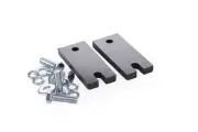 ARB Stabilizer Bar Drop Kit For Use With Old Man Emu CS061R Leaf Spring FK42