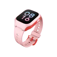 Xiaomi 智慧兒童手錶 粉色