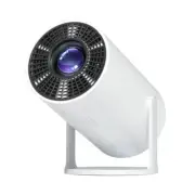 AMX100 Portable Mini Projector, Full HD 720P Home Theater