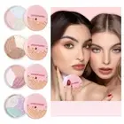 Loose Powder Powder Oil Setting Powder Powder Brightening Powder Pearlescent