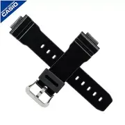 Genuine Casio Watch Strap Band for DW-5600CS DW 5600CS 6900CS GB 5600 6900 GLOSS