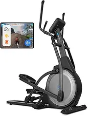 Lifespan Fitness XT-39 Folding Cross Trainer