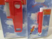 Dog puppy cat kitten rabbit guinea pig flea comb wmagnifying & tick tweezer