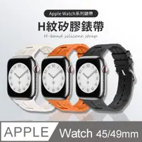 在飛比找PChome24h購物優惠-OMG Apple Watch Series9/Ultra2