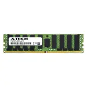 64GB DDR4 2133MHz PC4-17000L LRDIMM (HP 752373-091 Equivalent) Server Memory RAM