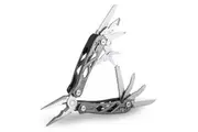 Gerber Suspension Stainless Steel Multi Tool | Scissors Saw Plier Knife Screwdriver