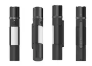 Xiaomi Multi Function Flashlight Emergency Light Zoomable Ultra Bright Torch