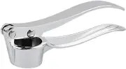 Garlic Press Crusher Mincer Handheld Garlic Smasher Squeezer Manual Press Grinding Tool Kitchen Accessories