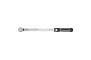 Wurth 1/2 Inch Torque Wrench 40-200Nm Ratchet Drive Tool for Precise Bolt Tightening
