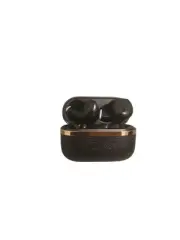 wosd tws wireless earbuds-Touch Control