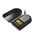 Digital Pocket Scales 500g / 0.01g Stainless Steel Jewelry Scale Coin Scale