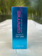 Game Pour Femme 30ml EDT Spray by Davidoff (with box)