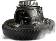 Differential Assembly Compatible For FAW OLEY