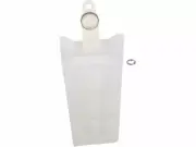 For 1993-2004 Toyota Corolla Fuel Screen API 57544KX 1994 1995 1996 1997 1998 (for: Toyota)