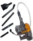 Hygieia Mini Vacuum Cleaner Accessory Tool Kit For Dyson V7 V8 V10 V11 V12 & V15