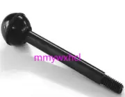 1PC BRIDGEPORT CNC MILL PART, MILLING MACHINE SPINDLE CLUTCH LEVER W/BALL PART