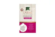 Akin Face Sheet Mask Hydrating Macadamia Oil & Rosehip Oil 20ml