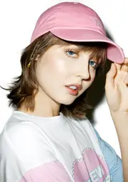 Lit Dad Hat