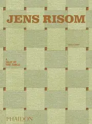 Jens Risom: A Seat at the Table