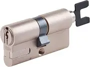 Yale 05/501000/SN - Linus® Adjustable Cylinder Silver