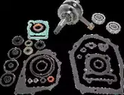 Hot Rods Crank Shaft Bottom End Kit for Yamaha Warrior 350 88-04