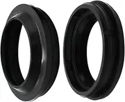 38 * 50 * 11 Motorcycle Front Fork Oil Seal Dust Cover For FZR400 FZR600 XV1000 XV1100 XV750C XJ700X(Dust Seal)