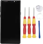 LCD for Glaxy Note 9, Note 9 6.4 LCD Display Touch Digitizer Screen Assembly Replacement SM-N960F SM-N9600 SM-N960U Full Assembly Repair Kits,Tested Before Shipping
