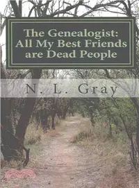 在飛比找三民網路書店優惠-The Genealogist ― All My Best 